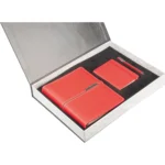 Hediyelik Set Kırmızı