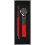 Hediyelik Set Kırmızı