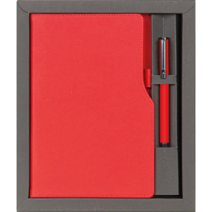 Hediyelik Set Kırmızı