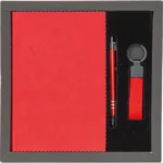 Hediyelik Set Kırmızı