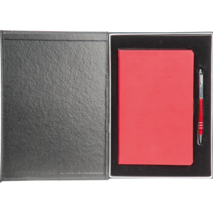 Hediyelik Set Kırmızı