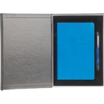 Hediyelik Set Lacivert