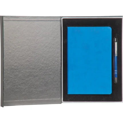 Hediyelik Set Lacivert