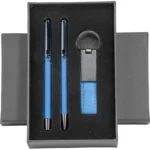 Hediyelik Set Lacivert