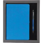 Hediyelik Set Lacivert