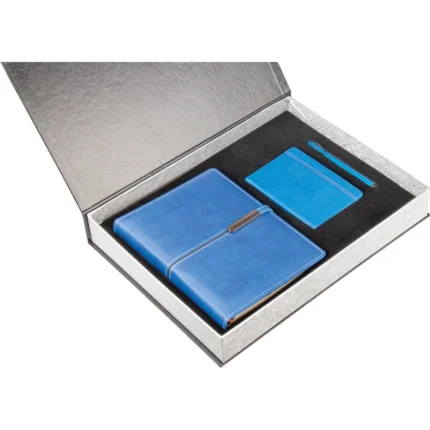 Hediyelik Set Lacivert