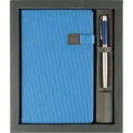 Hediyelik Set Lacivert