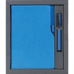 Hediyelik Set Lacivert