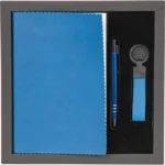 Hediyelik Set Lacivert