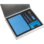 Hediyelik Set Lacivert