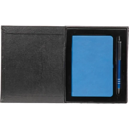 Hediyelik Set Lacivert