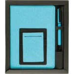 Hediyelik Set Turkuaz