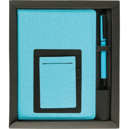 Hediyelik Set Turkuaz