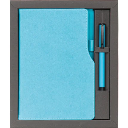 Hediyelik Set Turkuaz