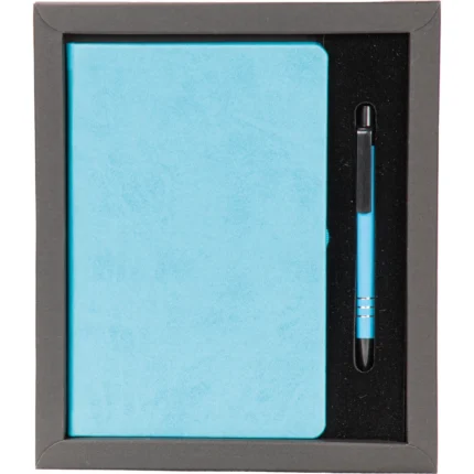 Hediyelik Set Turkuaz