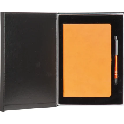 Hediyelik Set Turuncu