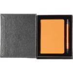 Hediyelik Set Turuncu