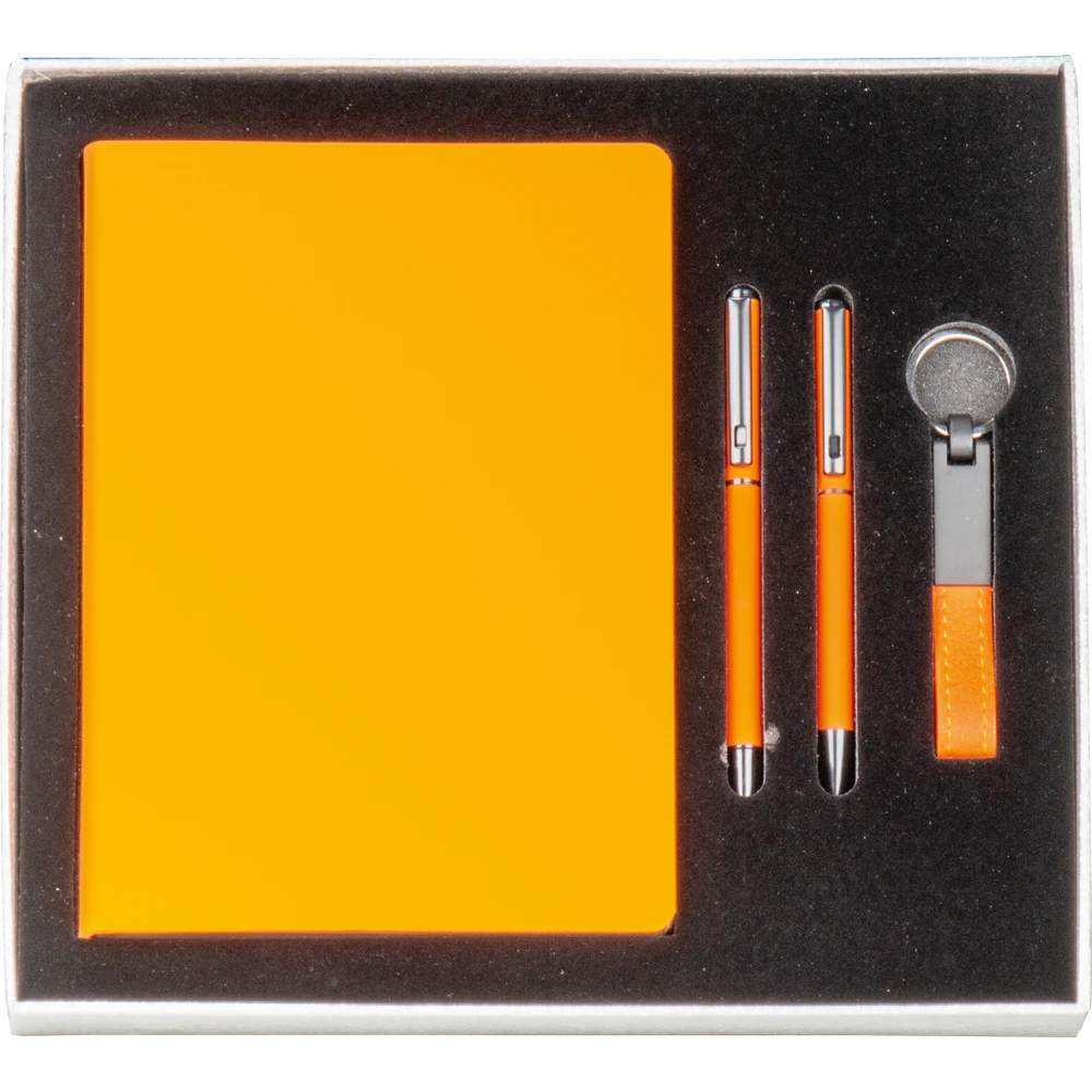 hediyelik-set-turuncu-3 Hediyelik Set Turuncu