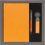 Hediyelik Set Turuncu