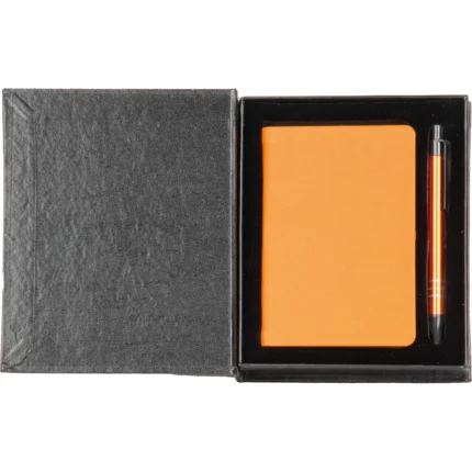 Hediyelik Set Turuncu