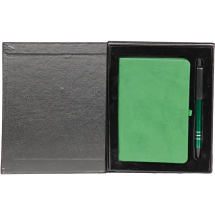 Hediyelik Set Yeşil