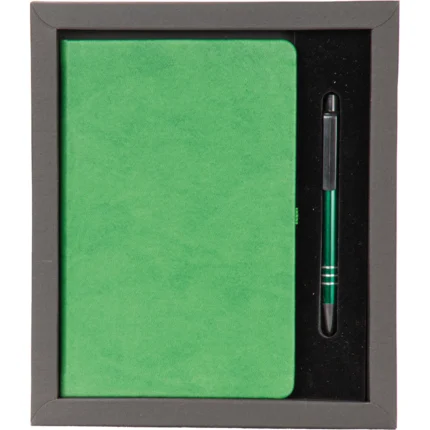 Hediyelik Set Yeşil