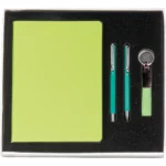 Hediyelik Set Yeşil