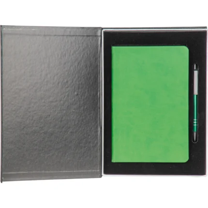 Hediyelik Set Yeşil