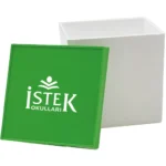 Kapaklı Bitki Dikim Seti