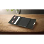 Kılıflı Defter Gri