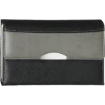 Kılıflı Defter Gri