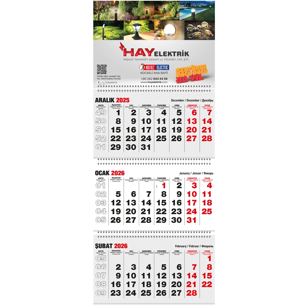 klasik-gemici-takvim Klasik Sıvama Gemici Takvim