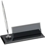 Kristal Masa Seti Siyah