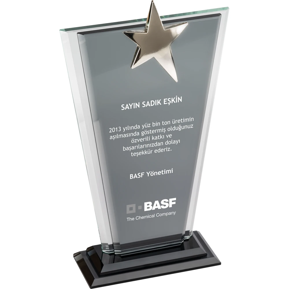 kristal-plaket-2 Kristal Plaket