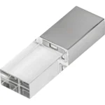 Kristal USB Bellek