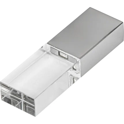 Kristal USB Bellek