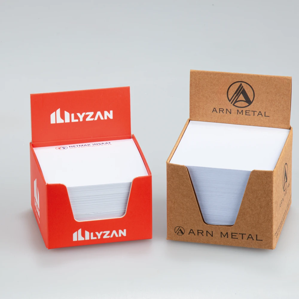 kup-bloknot Küp Bloknot