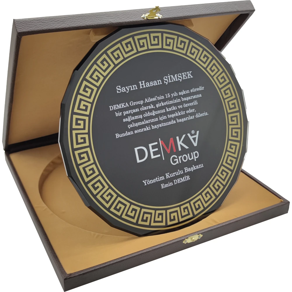 kutulu-kristal-plaket-5 Kutulu Kristal Plaket