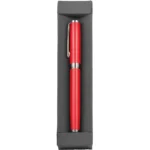 Kutulu Roller Kalem Kırmızı