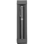 Kutulu Roller Kalem Siyah