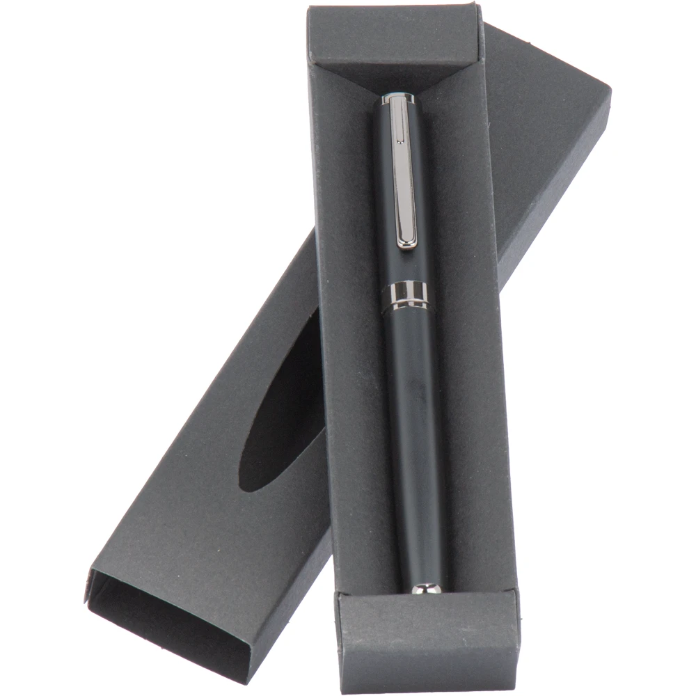 kutulu-roller-kalem-siyah Kutulu Roller Kalem Siyah