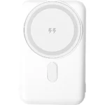 MagSafe Powerbank Beyaz