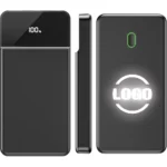 MagSafe Powerbank Siyah