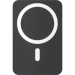 MagSafe Powerbank Siyah