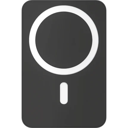 MagSafe Powerbank Siyah