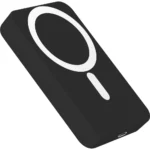 MagSafe Powerbank Siyah