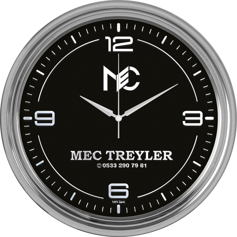 metal-duvar-saati-3 Metal Duvar Saati