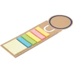 Notluk Kitap Ayracı Lacivert