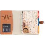 Organizer Ajanda Taba