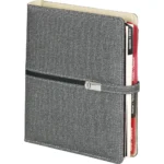 Organizer Ajanda Füme